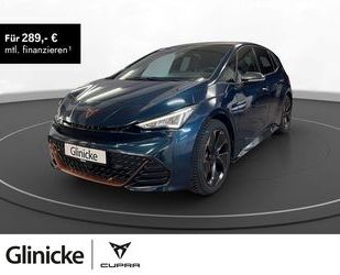 Cupra Born Gebrauchtwagen