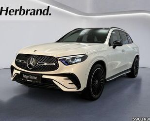 Mercedes-Benz GLC 300 Gebrauchtwagen