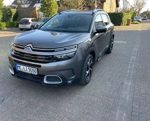 Citroen C5 Aircross Gebrauchtwagen
