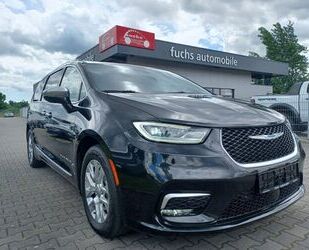 Chrysler Pacifica Gebrauchtwagen