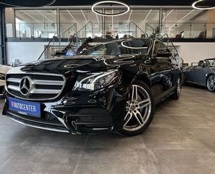 Mercedes-Benz E 200 Gebrauchtwagen
