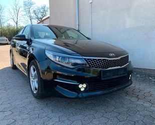 Kia Optima Gebrauchtwagen