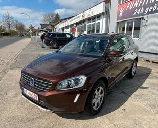 Volvo XC60 Gebrauchtwagen