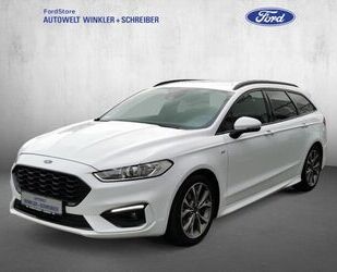 Ford Mondeo Gebrauchtwagen