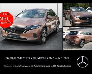 Mercedes-Benz EQA Gebrauchtwagen