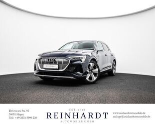 Audi e-tron Gebrauchtwagen