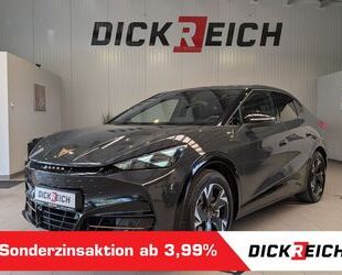 Cupra Tavascan Gebrauchtwagen