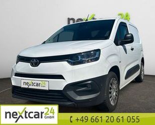 Toyota Proace City Gebrauchtwagen