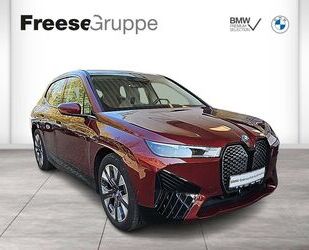 BMW iX Gebrauchtwagen