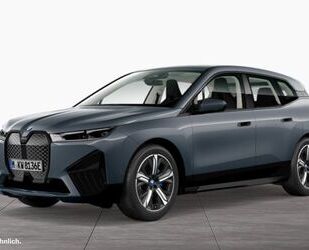 BMW iX Gebrauchtwagen