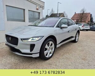 Jaguar I-Pace Gebrauchtwagen