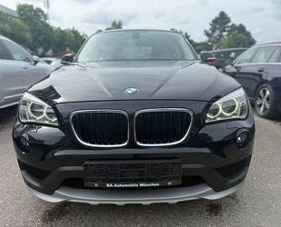 BMW X1 Gebrauchtwagen