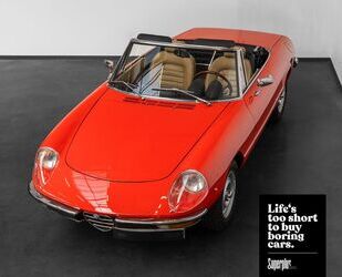 Alfa Romeo Spider Gebrauchtwagen