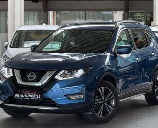 Nissan X-Trail Gebrauchtwagen