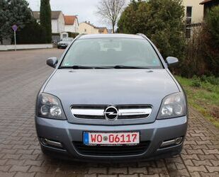 Opel Signum Gebrauchtwagen