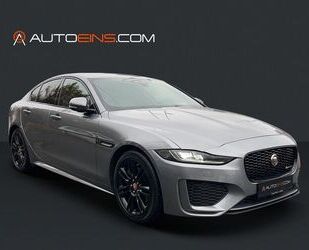 Jaguar XE Gebrauchtwagen