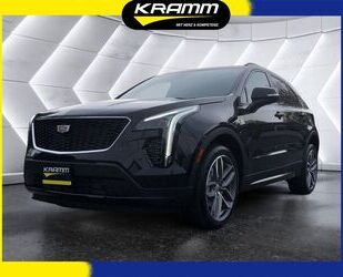 Cadillac XT4 Gebrauchtwagen
