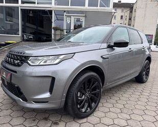 Land Rover Discovery Gebrauchtwagen