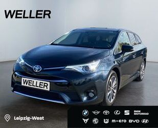 Toyota Avensis Gebrauchtwagen