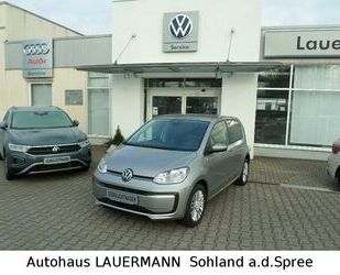 VW up! Gebrauchtwagen