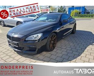 BMW 650 Gebrauchtwagen