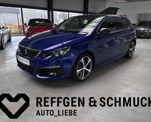 Peugeot 308 Gebrauchtwagen