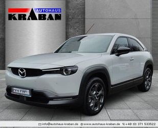 Mazda MX-30 Gebrauchtwagen