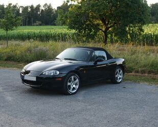 Mazda MX-5 Gebrauchtwagen