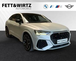 Audi RSQ3 Gebrauchtwagen
