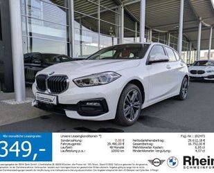 BMW 118 Gebrauchtwagen
