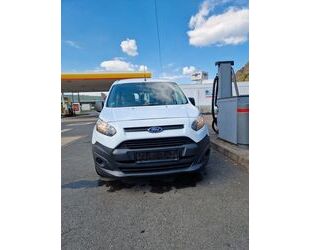 Ford Transit Connect Gebrauchtwagen