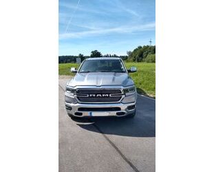 Dodge RAM Gebrauchtwagen