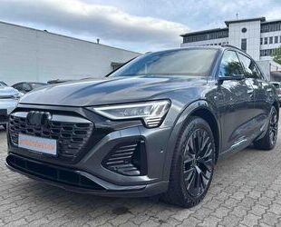 Audi Q8 e-tron Gebrauchtwagen