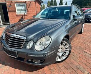 Mercedes-Benz E 280 Gebrauchtwagen