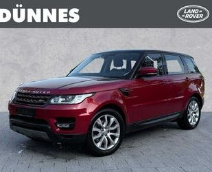 Land Rover Range Rover Sport Gebrauchtwagen