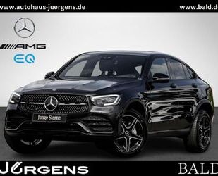 Mercedes-Benz GLC 300 Gebrauchtwagen