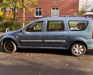 Dacia Logan Gebrauchtwagen