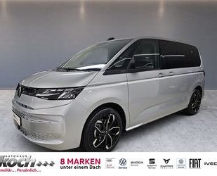 VW T7 Multivan Gebrauchtwagen