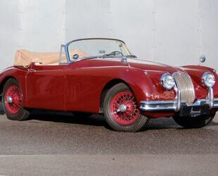 Jaguar XK Gebrauchtwagen