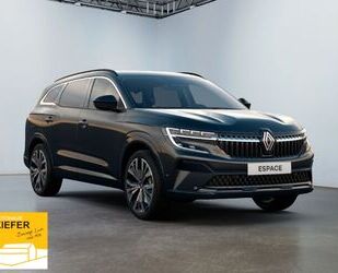Renault Espace Gebrauchtwagen