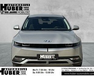 Hyundai IONIQ 5 Gebrauchtwagen