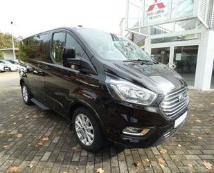 Ford Tourneo Custom Gebrauchtwagen