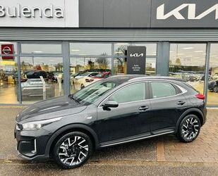 Kia XCeed Gebrauchtwagen