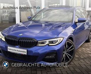 BMW 330 Gebrauchtwagen