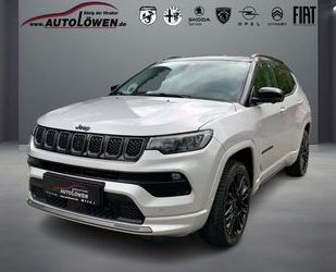 Jeep Compass Gebrauchtwagen