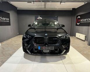 BMW X6 M Gebrauchtwagen
