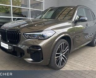 BMW X5 M50 Gebrauchtwagen