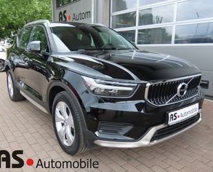 Volvo XC40 Gebrauchtwagen