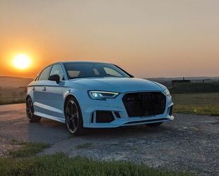 Audi RS3 Gebrauchtwagen