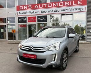 Citroen C4 Aircross Gebrauchtwagen